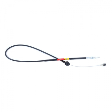 Трос привода акселератора