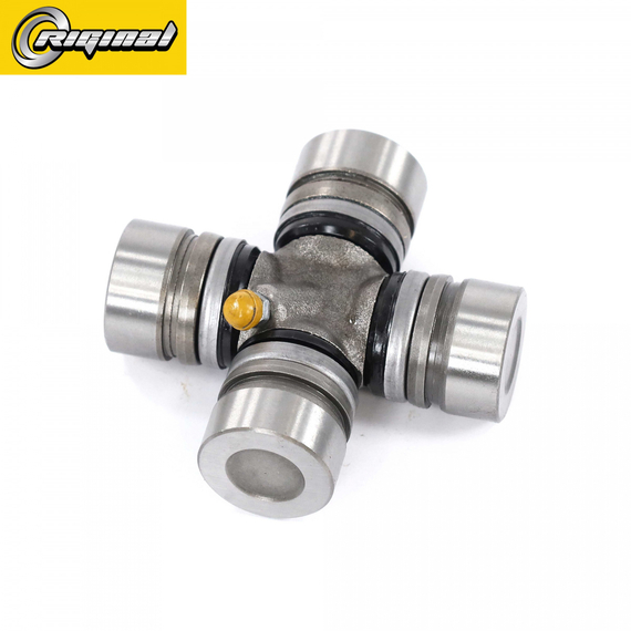 Крестовина