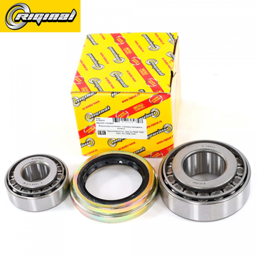 Ремонтный комплект  ступицы переднего колеса