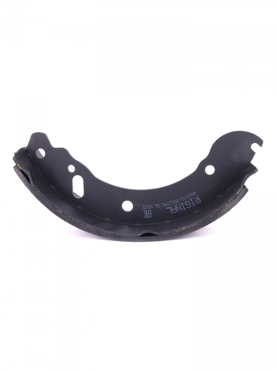 Комплект колодок барабанного тормоза