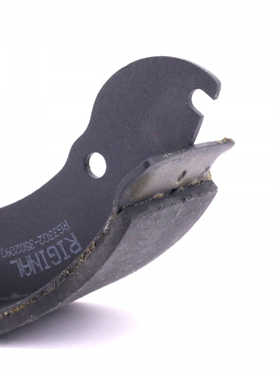 Комплект колодок барабанного тормоза