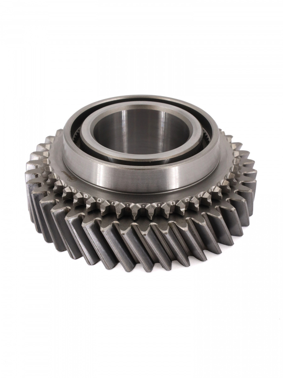 Шестерня 2 передачи вторичного вала