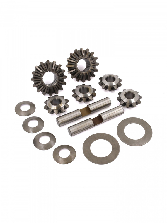 Комплект запасных частей дифференциала