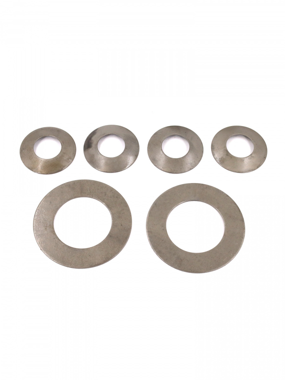 Комплект запасных частей дифференциала