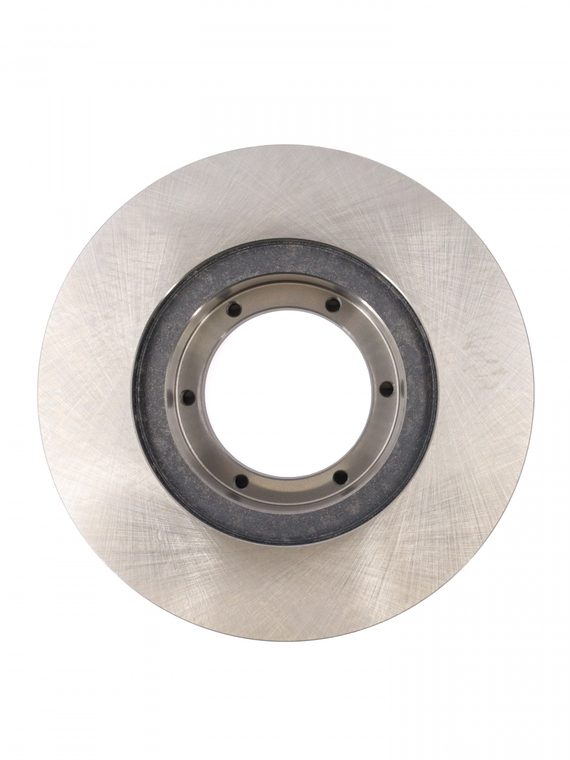 Диск тормозной передний