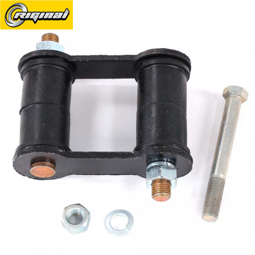 Комплект крепления рессоры