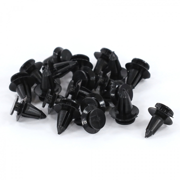 Комплект пистон обивки двери