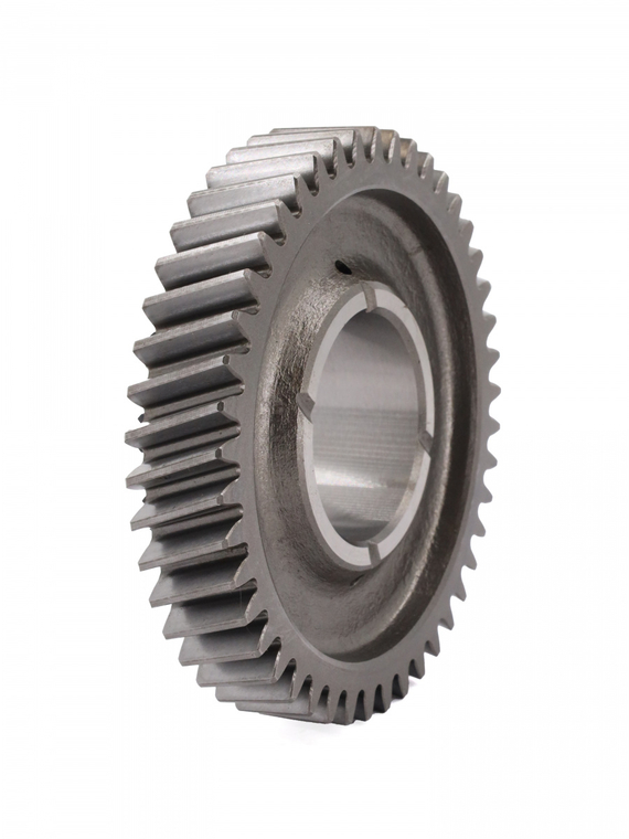 Шестерня 1 передачи вторичного вала