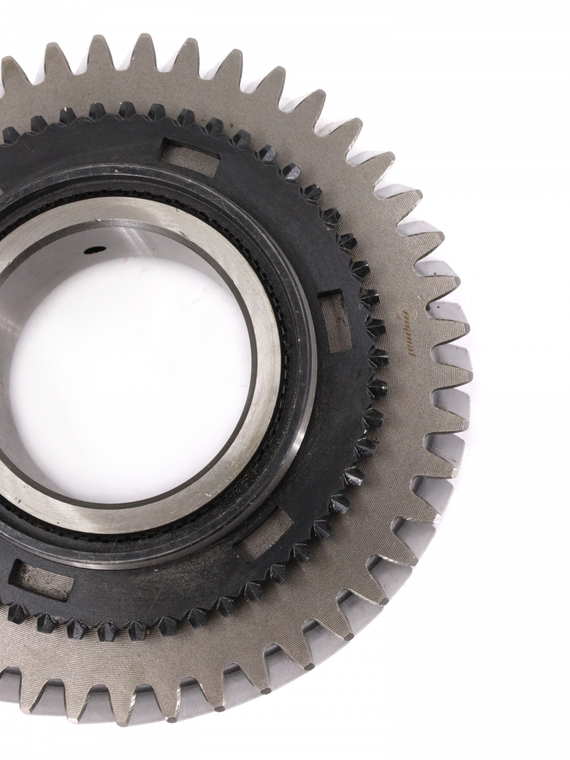 Шестерня 1 передачи вторичного вала