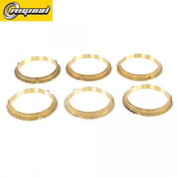 Комплект колец блокирующих синхронизатора