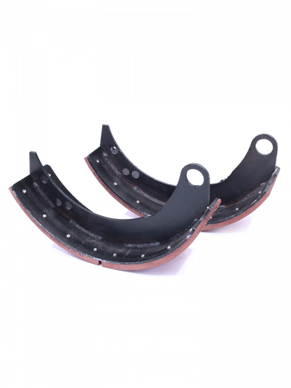 Комплект колодок барабанного тормоза