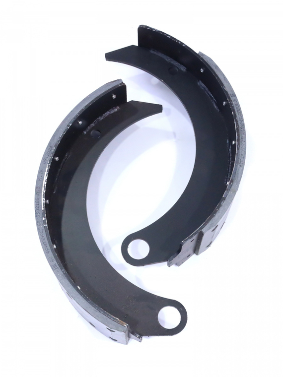 Комплект колодок барабанного тормоза