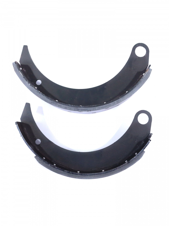 Комплект колодок барабанного тормоза