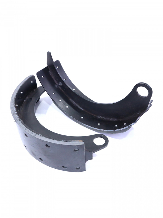 Комплект колодок барабанного тормоза