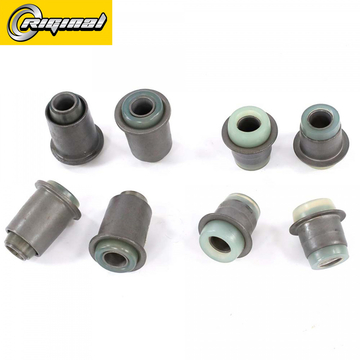 Комплект шарниров передней подвески (полиуретан)