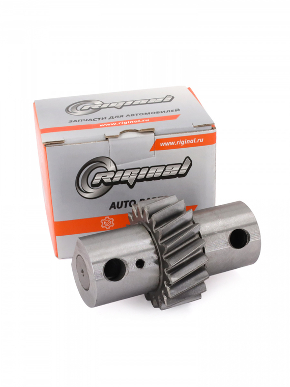 Шестерня промежуточная заднего хода в сборе