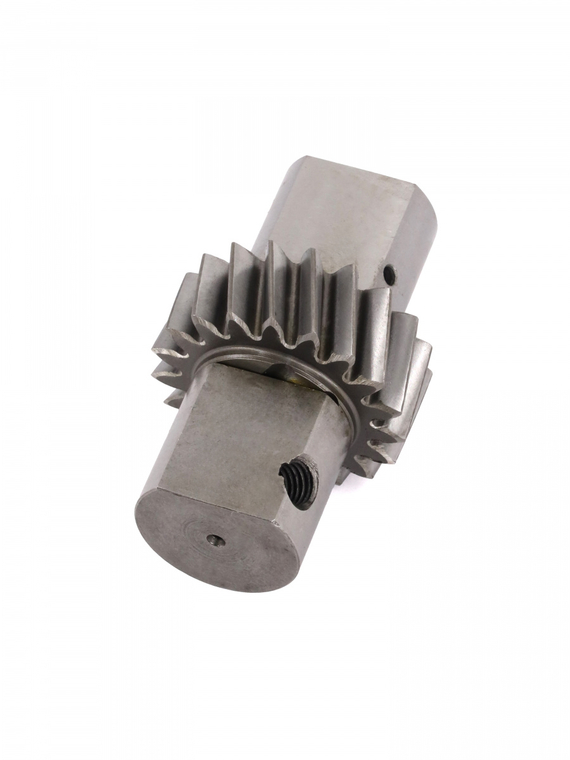 Шестерня промежуточная заднего хода в сборе