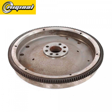 Маховик в сборе