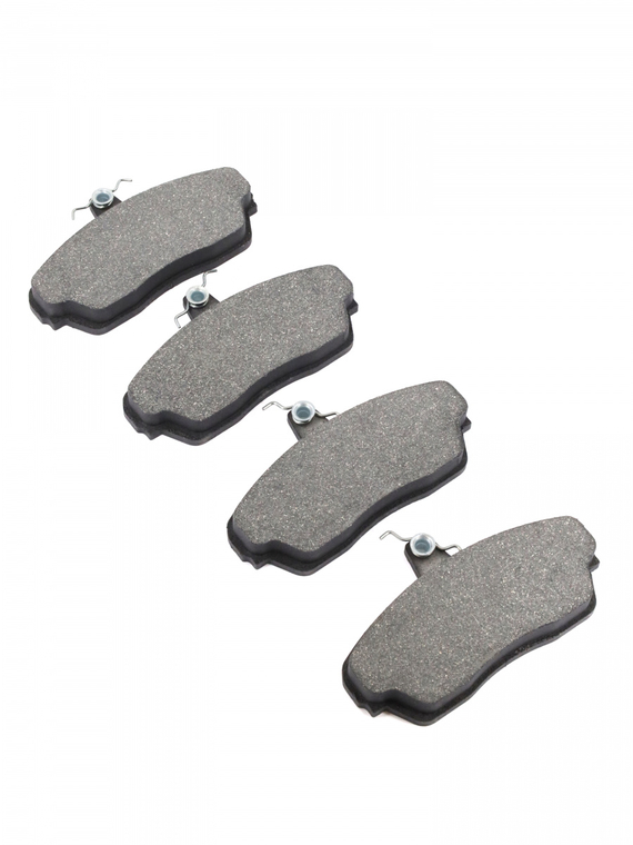 Комплект колодок дискового тормоза