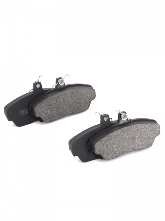 Комплект колодок дискового тормоза