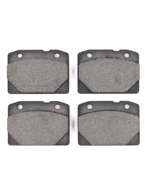 Комплект колодок дискового тормоза