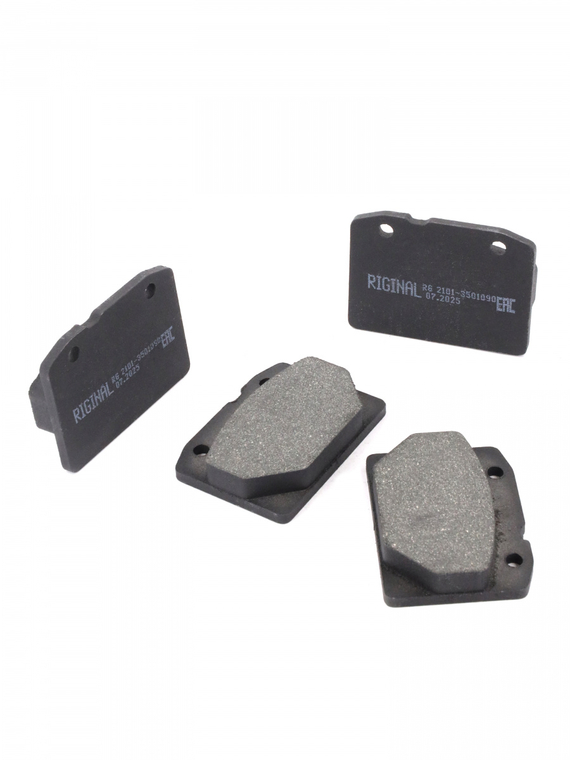 Комплект колодок дискового тормоза