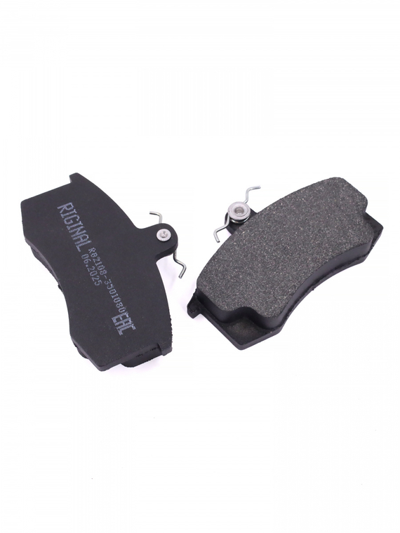 Комплект колодок дискового тормоза