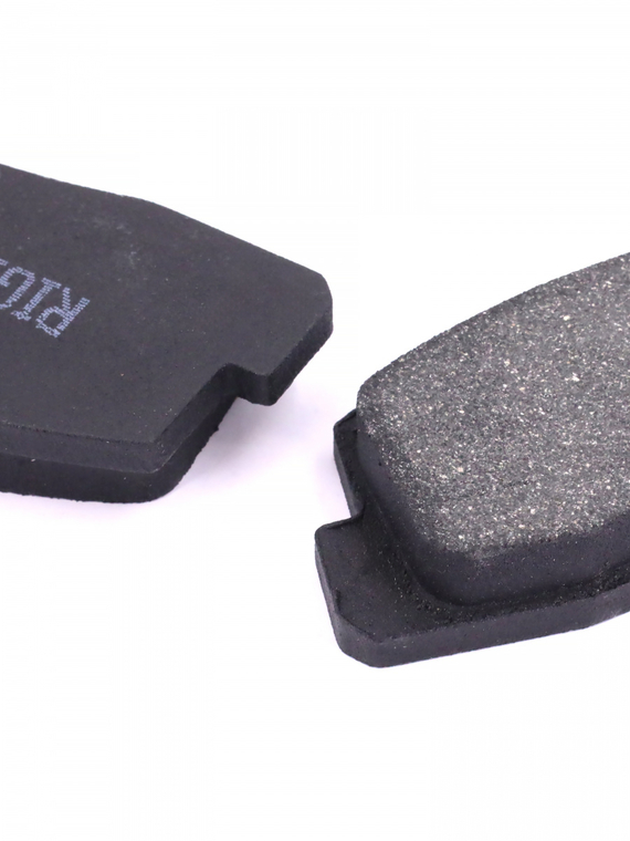 Комплект колодок дискового тормоза