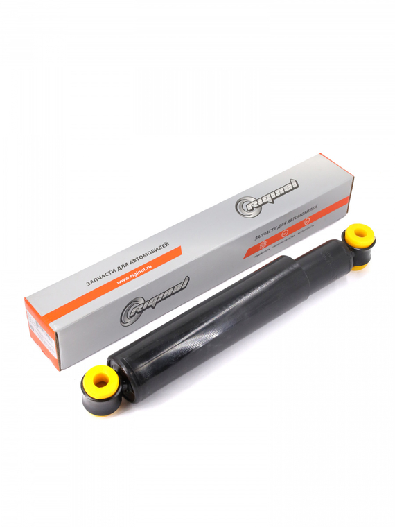 Амортизатор подвески (маслонаполненный) с втулками