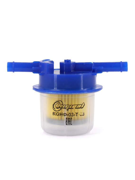 Фильтр очистки топлива