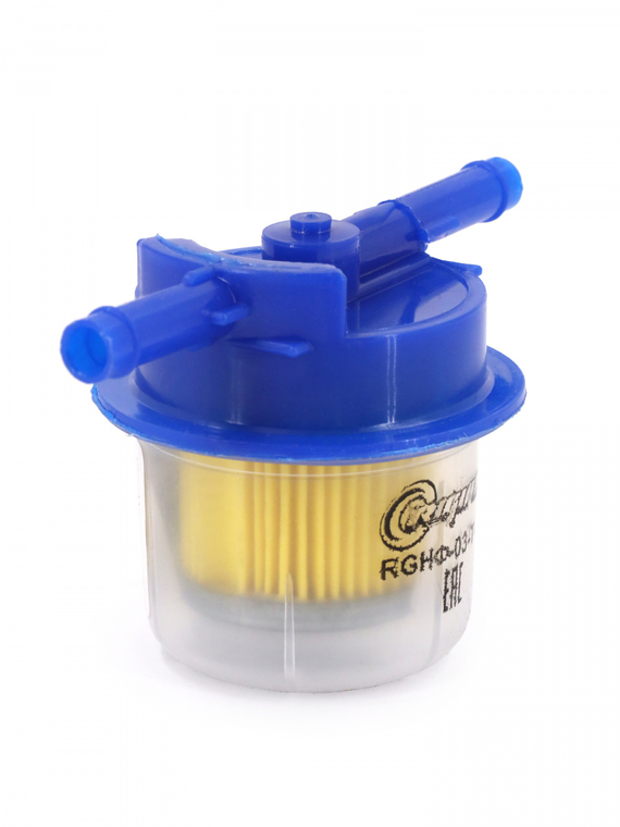 Фильтр очистки топлива