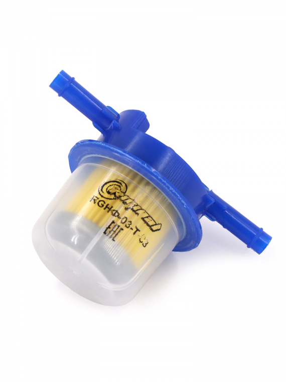 Фильтр очистки топлива