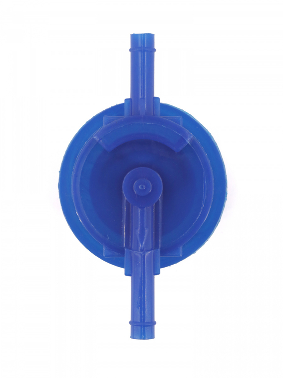 Фильтр очистки топлива