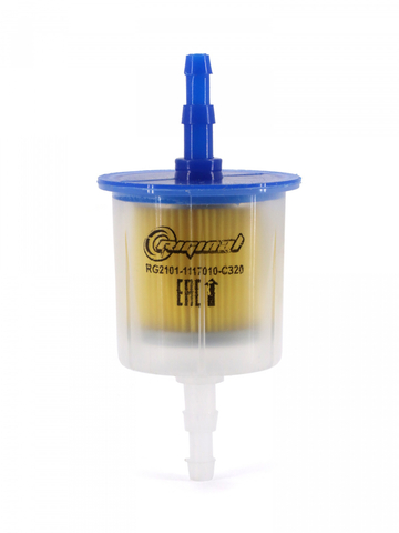 Фильтр очистки топлива