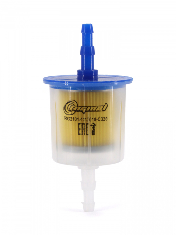 Фильтр очистки топлива