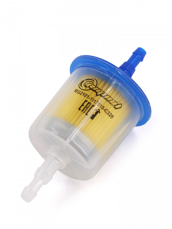 Фильтр очистки топлива