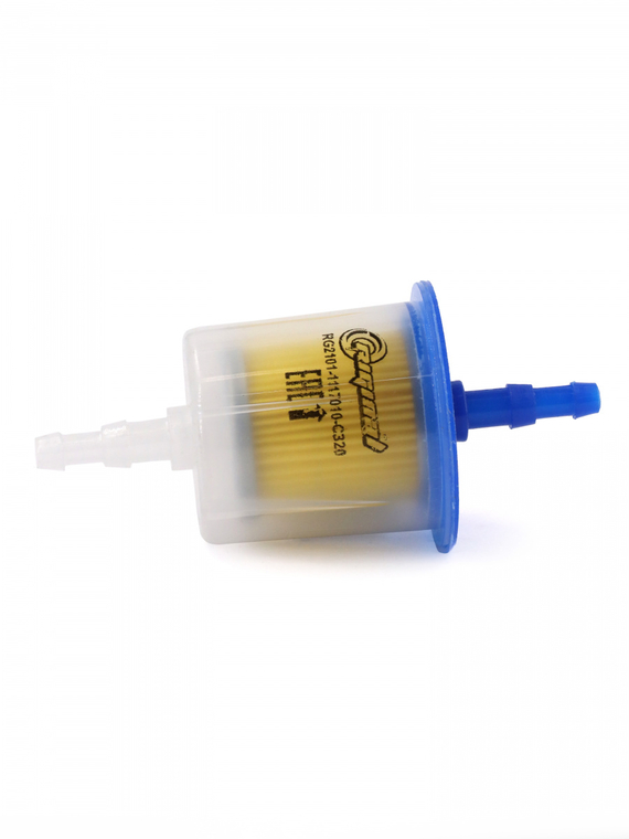 Фильтр очистки топлива