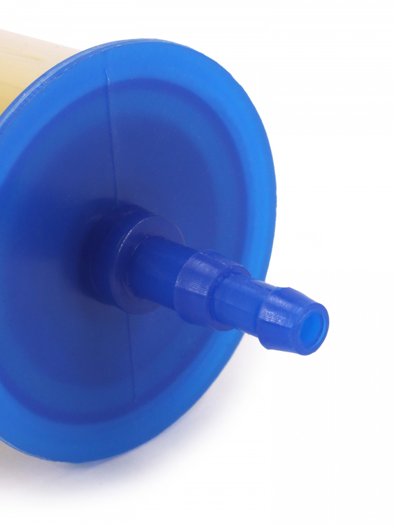 Фильтр очистки топлива