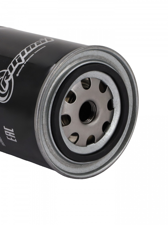 Фильтр очистки топлива