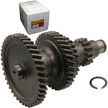 Блок шестерён промежуточного вала