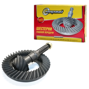 Комплект шестерён главной передачи