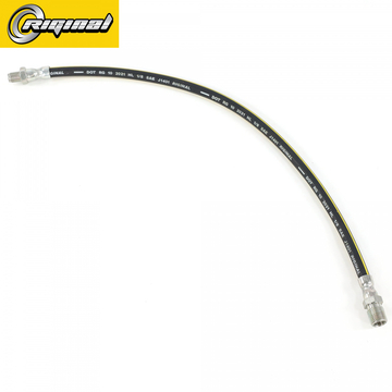 Шланг переднего тормоза (сцепления)