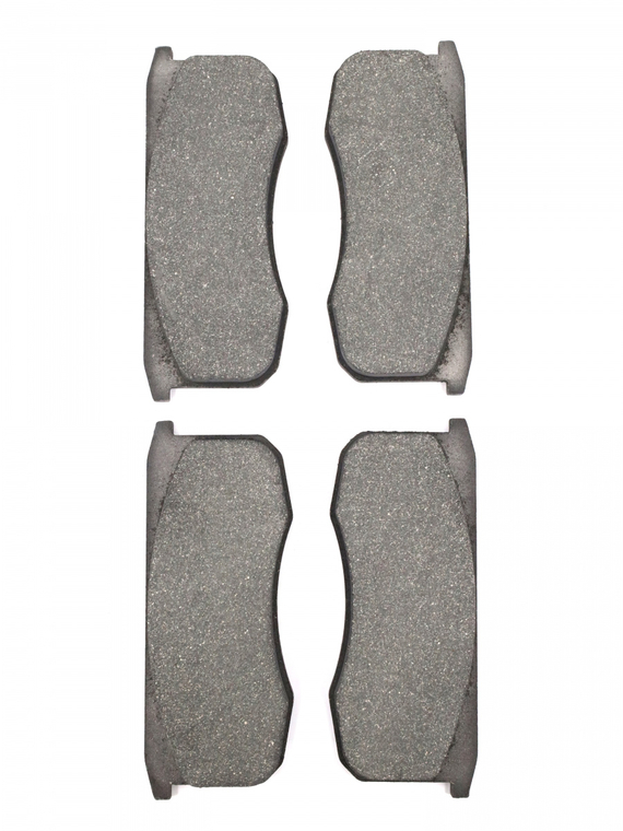 Комплект колодок дискового тормоза