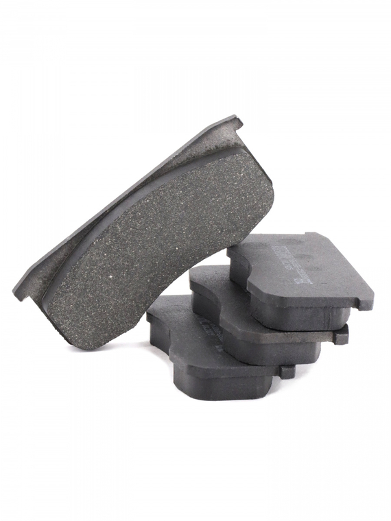 Комплект колодок дискового тормоза