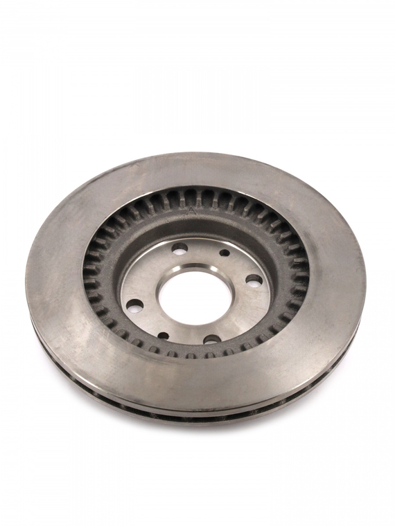 Диск тормозной передний