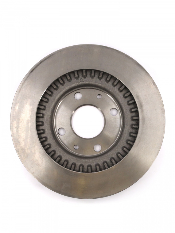 Диск тормозной передний