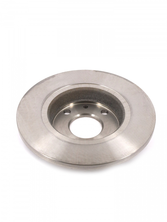 Диск переднего тормоза