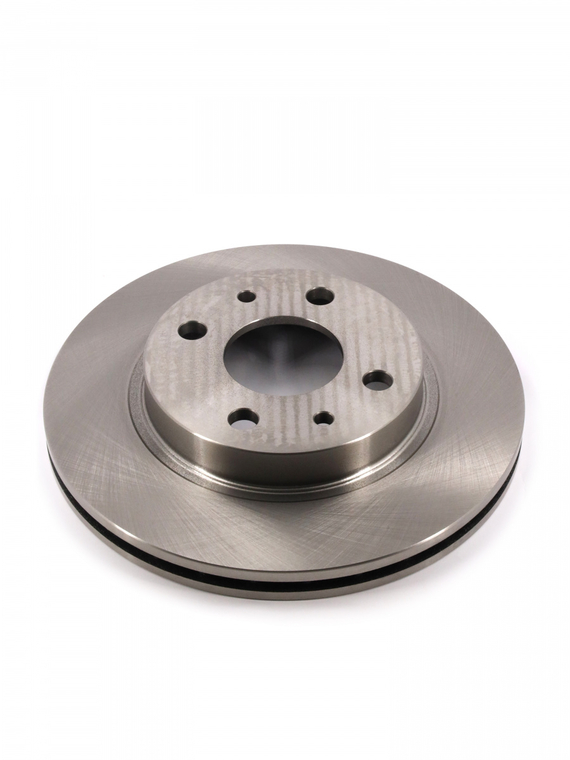 Диск тормозной передний