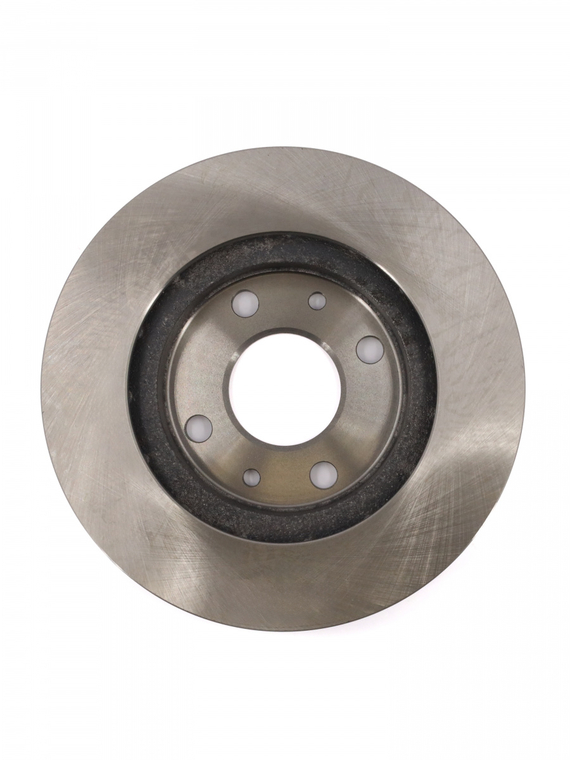 Диск тормозной передний