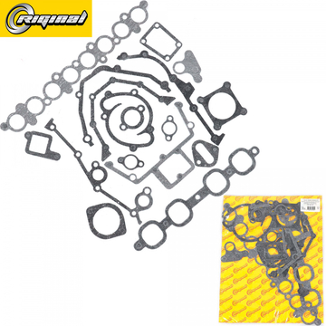 Комплект прокладок двигателя